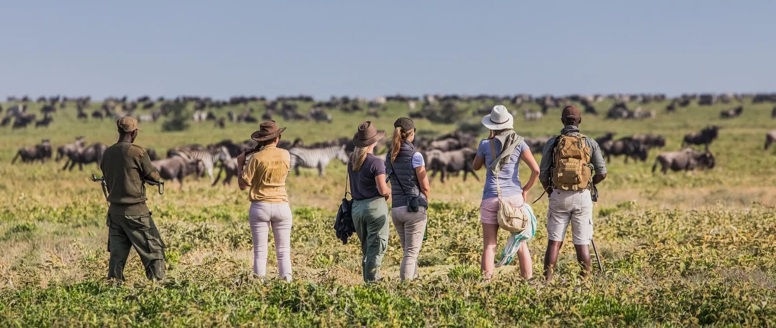 The Great Migration