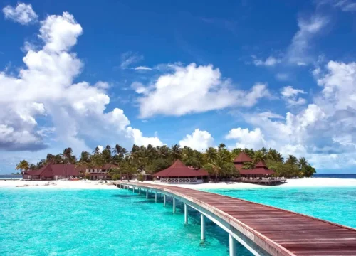 6 Days Zanzibar Getaway | Relaxing Tropical Beach Holiday