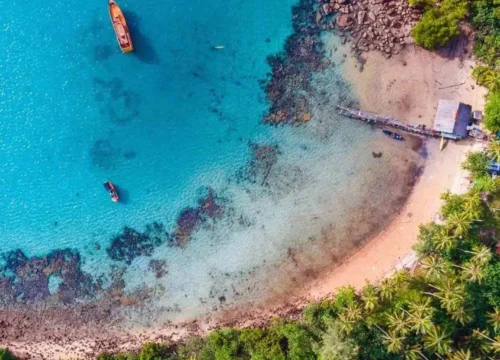 7 Days Zanzibar Island Safari | Explore Beaches & Culture