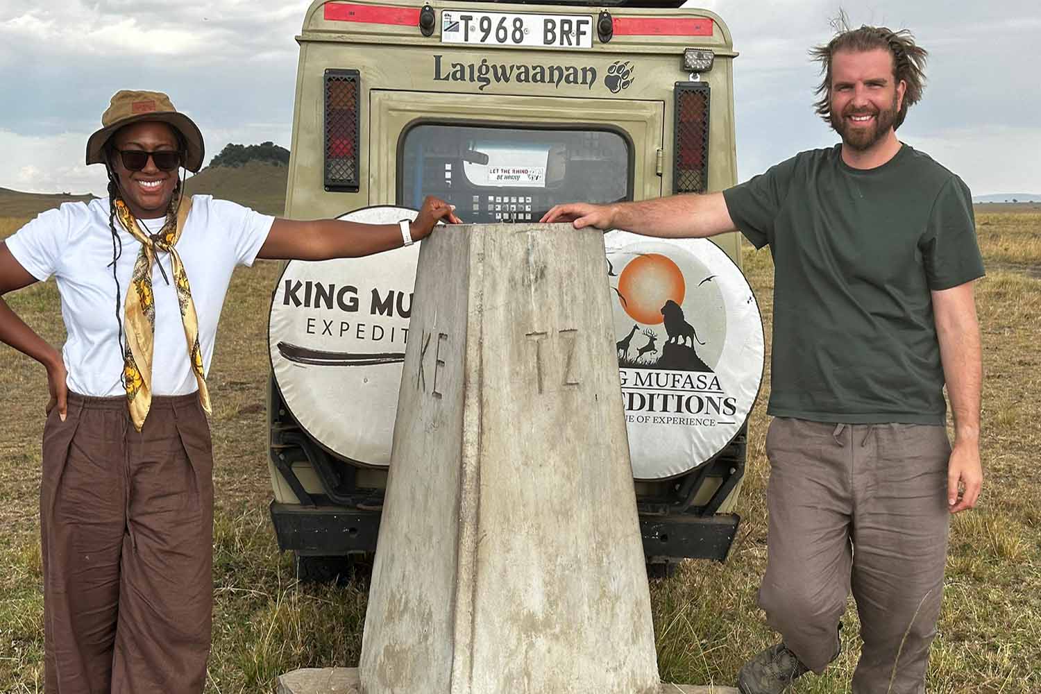 Tanzania