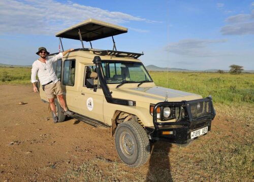 A Guide to Tanzania Safari Prices